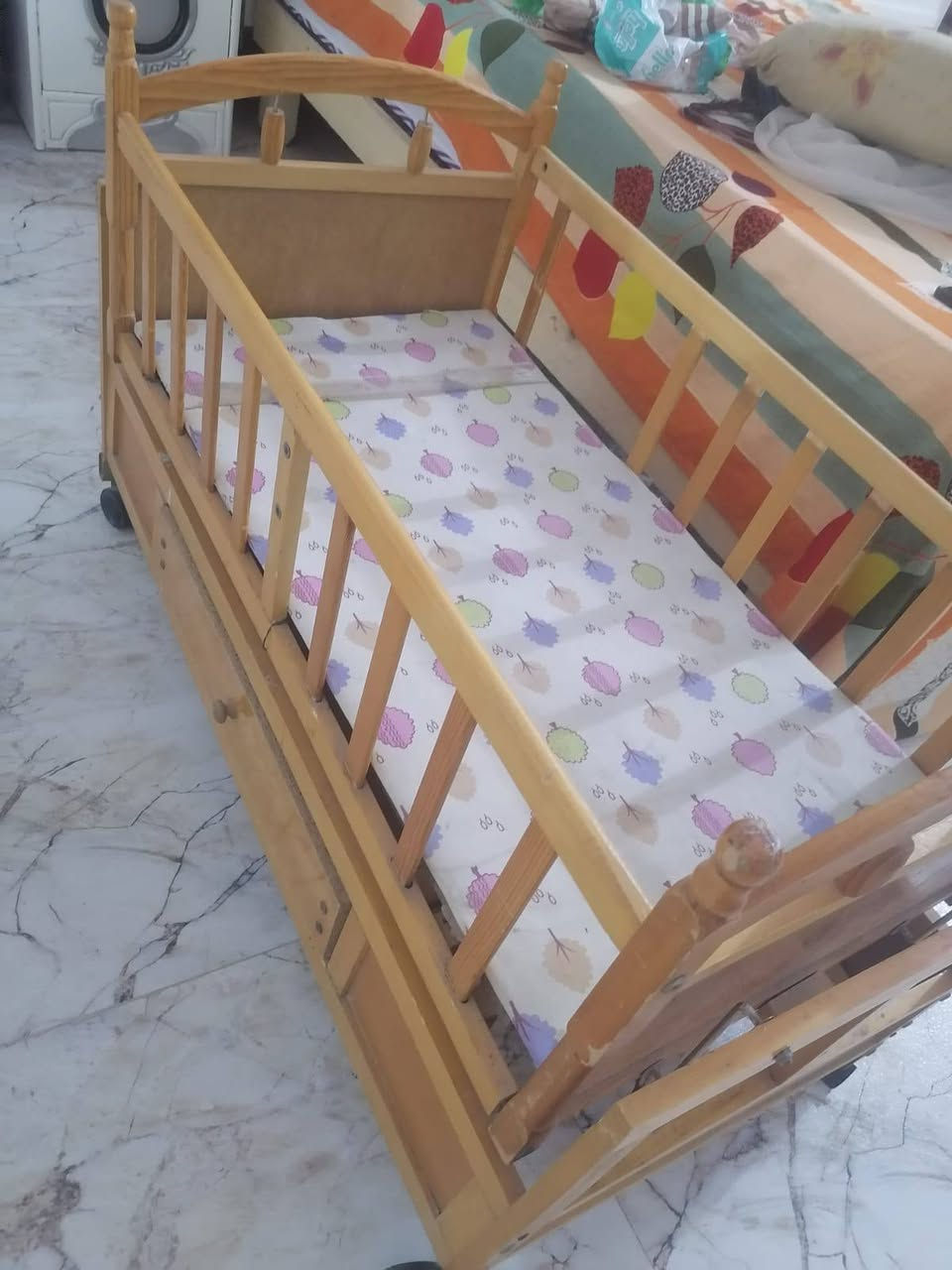 السلام عليكم كاروك وهوه نفسه جربايه للبيع مكان زديناويه ناحيه


**إذا كنت صاحب هذا الإعلان وتريد حذفه لأي سبب، رجاءا أرسل رسالة إلى الدعم الفني**