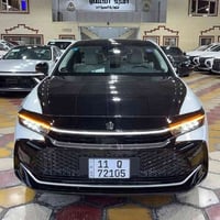#امجد_الحسني_لتجارة_السيارات   TOYOTA CRAWN 2024     ➖ وكالة عبد اللطي...