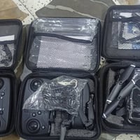 طائرات درون • جديدة • ٨ قطع