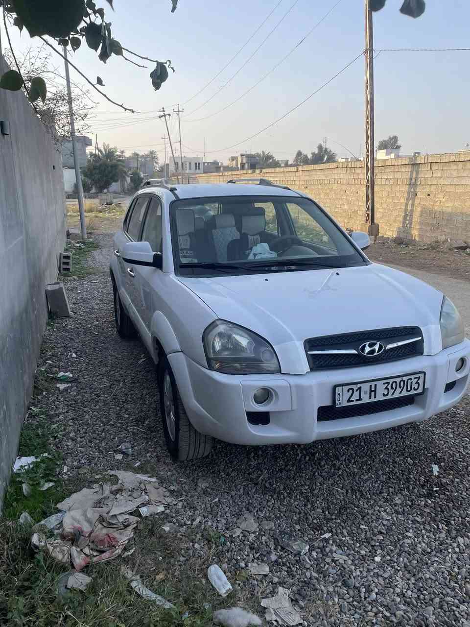 توسان 2010 محرك 2000 بدون صبغ
محرك كير كفاله
صدر جديد تخم تاير جديد
السعر 118
ديالى -دلي عباس
***********
