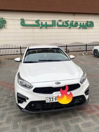 سيراتو ٢٠١٩ • ماشي ١٢٣ الف • رقم بغداد