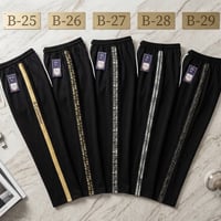 بجامه صيني • قطن • مقاسات M-4XL