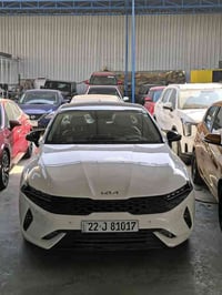 للبيع كيا K5 خليجية 2023 رقم اربيل الدولي  السعر ((  205 ))  💸💸 السيار...