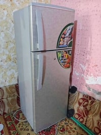 ثلاجة عوزه موتور • غساله جفاف عاطل