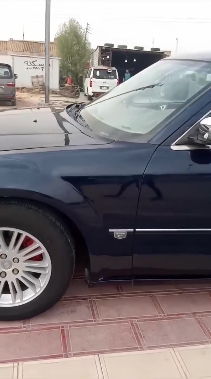 سلام عليكم اوباما للبيع مديل 2005 اصل فول موصفات عده الفتحه تحكم ستيرن اربع جوكات محدثه بجم هيمي المكينه 3500 سياره جاهزه حداديه كير محرك اكسل كله كفاله مصبوغه عام جماليه اثر جراد تصوير الجراد عندي كبل لا اصبغه رايده 96 اخوان رجأئن ال ما يعجبه المنشور يطلع كبل مكاني ذي قار الستفسار ***********
