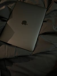 MacBook Pro 2019 16-inch Intel core i9  AMD Radeon pro 5500m RAM 32GB ...