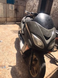 نضيفه • ٢٠٠٨ • كاطعه نار