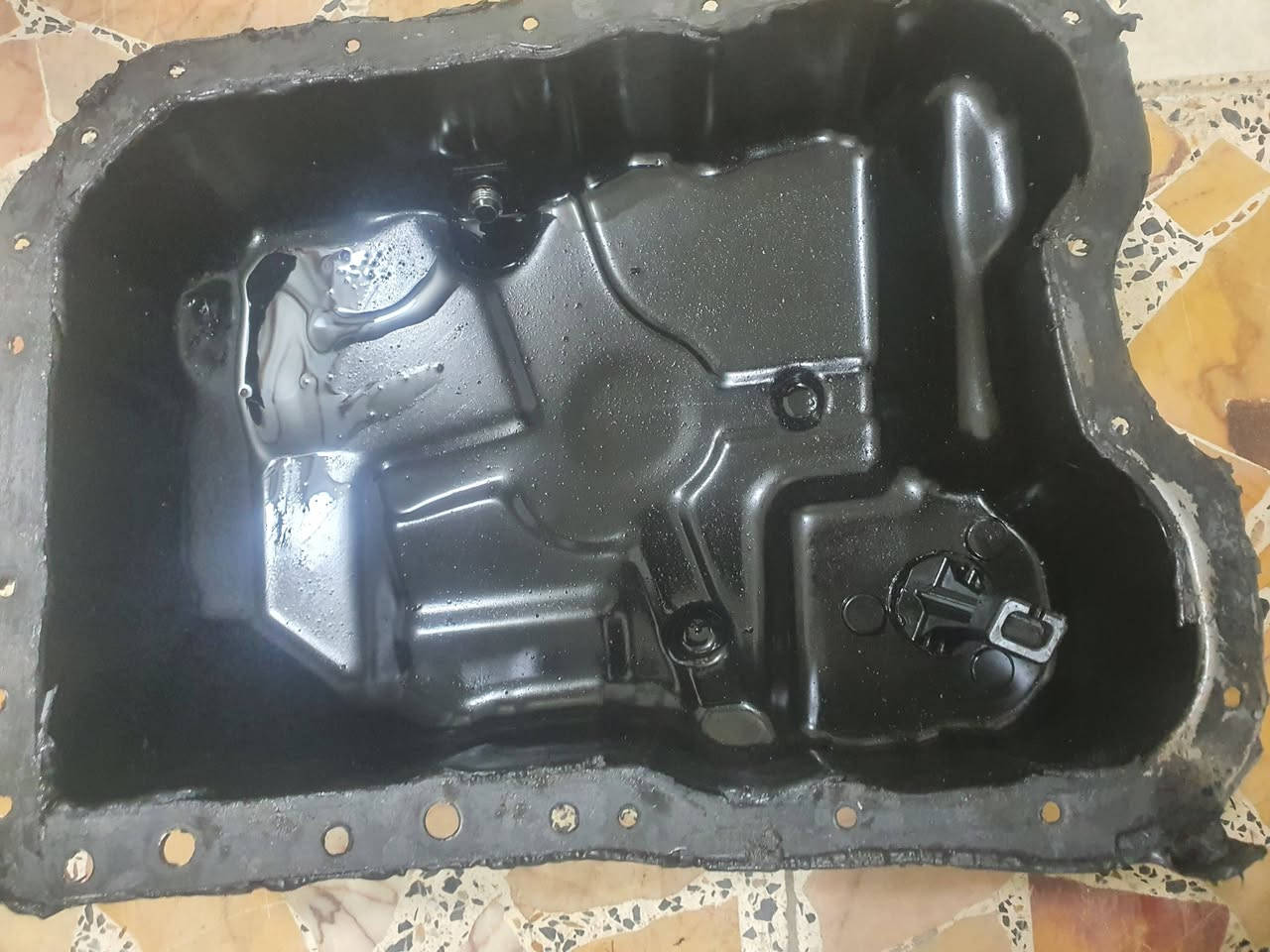 للبيع اذان محرك 4 سلندر وكيس دهن ابو الحساس واكو بدون حساس وسلف يرادله تصليح


**إذا كنت صاحب هذا الإعلان وتريد حذفه لأي سبب، رجاءا أرسل رسالة إلى الدعم الفني**