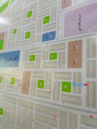 الفلوجه منطقة ٥٤ • ٢٠٠م • شارع ٢٠م