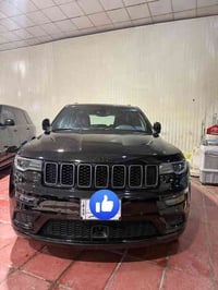 جيب s موديل ٢٠٢٢ وكاله هارلم مكفوله كفاله عامة ماشيه ٤٠ الف كيلو فول ١...