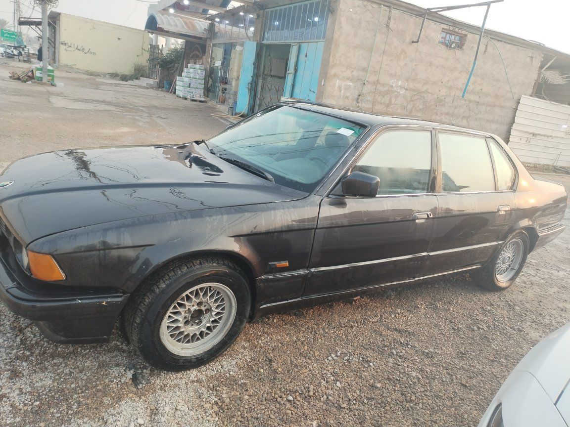 سلام عليكم شباب سياره بي ام حجم 735مديل 92 رقم قاسيه سنويه لل29مشروع وطني محرك وكير جدد حداديه جديده تخم تاير جددكهربائيات شغاله تبريد ثلج امامي وخلفي جام مصفح شواصي نضاف سياره جاهزه ترايك 200مال جناي مكان الديوانيه قضاء الشاميه
للبيع او مراوس بي سياره
***********
