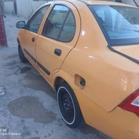 طيبه موديل 15 تبريد كير محرك كفاله سياره كامله  ماكو اي نقص بيها لسعر ...