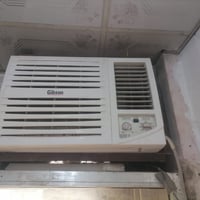 مكيف جبسون • نضيف • ٢طن