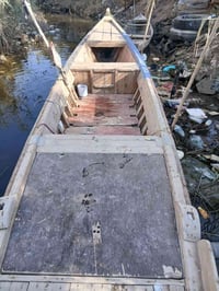 جنكوه فافون • ٨م • أبو الخصيب