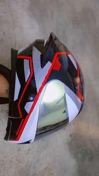 خوذه • جديدة • بعقوبه