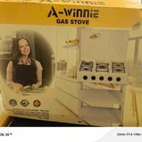 ظباخ جديد مامستخدم 5 عيون.. بعدو بل كارتون ..مامشدود   07705298596