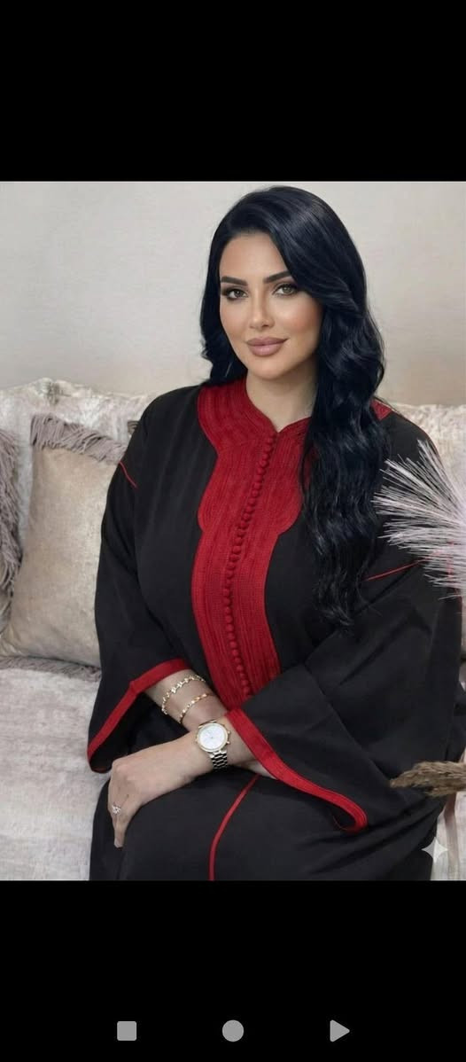 🧵ROYAL SHOP🧵
ديما الجديد👗👗👗👗👗
🔸️لعشاق قندورة كرناج وبالعقاد  🪢👌
ثوب كْـــــــــريب  🥇👌💯 حرير رطب وطايح 👍 مخدوم بالقيطان حرير  🧵👍 شي حاجه طووووووب 
المقاسات L xl xxl 
                      💫🔸️ 👇👇👇👇👇👇
  
🔥الثمن :  
💫🔸️هناك تخفييض لاصحاب كمية  🎁 📬
للحجز والأستفسار واتساب الدار البيضاء, المغرب


**إذا كنت صاحب هذا الإعلان وتريد حذفه لأي سبب، رجاءا أرسل رسالة إلى الدعم الفني**