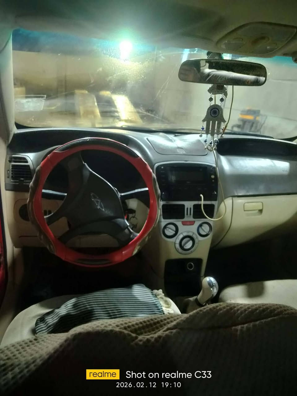 سلام عليكم سياره لبيع شيري افلاوين موديل 2013سعر35غير متواجد على فيس ***********
