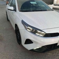 سيراتو موديل 23 مكفولة محرك الفين باسمنه رقم موبايل 07808087477