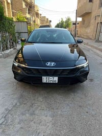 انترا • ٢٠٢٤ • بغداد الشعلة