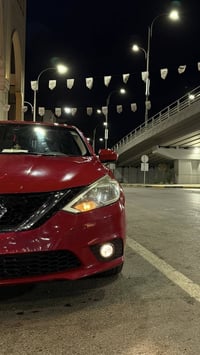 سنترا ٢٠١٧ • استيراد أمريكي • ممشا ٣٩ ألف ميل