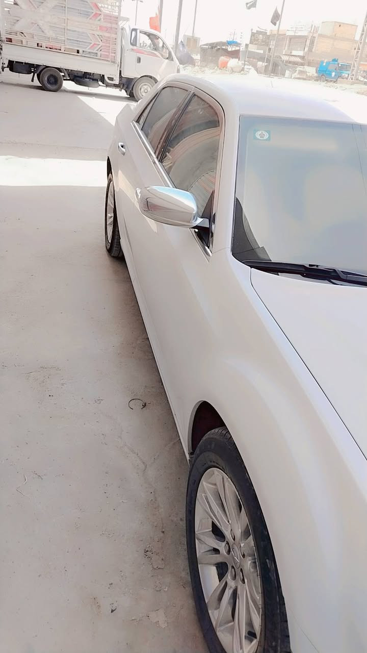 يا الله اوباما 15مرمز 22 رقم بغداد باسمي السياره كفاله بيها فقط كلير بامريكا سياره جديده مابيها اي نقص السعر 190 وبيها مجال ***********
