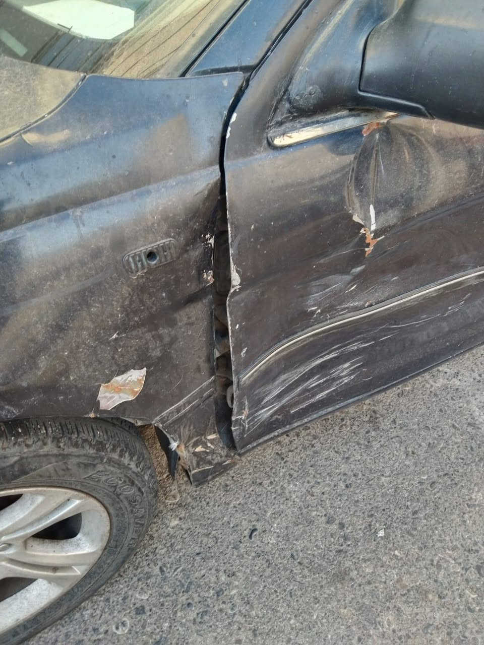 مكلف بلنشر 
سياره كلايسر c200 سبرنك 2008 
صبغ عام بيهه حادث باب وجاملغ
محرك وكير شرط ناقصه اذن كير
دينمو جديد فيتبم جديد بطاريه جديده دهن محرك دهن كير دهن بور جديد
دسكات بانزات فلنجات جديد يحتاجلها صدر حداديه وخلفيه
ولباقي علفحص خلي 
عليها غرامات 9 ورقات ونص
رقم اربيل شرط تحويل ووكاله 
سعر 50 ورقه الغرامات ينزل من سعرها
تواصل واتساب +964 751 022 6118


**إذا كنت صاحب هذا الإعلان وتريد حذفه لأي سبب، رجاءا أرسل رسالة إلى الدعم الفني**