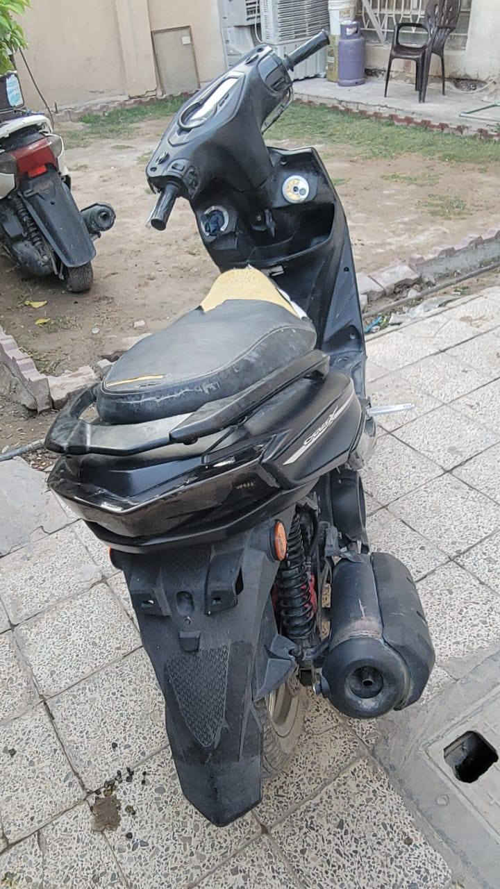 السلام عليكم 
للبيع سكنس شمعا ياباني
السعر ٩٥٠ 
***********
