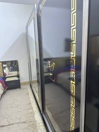 غرفه كامله • جديدة • قابلة للتفاوض