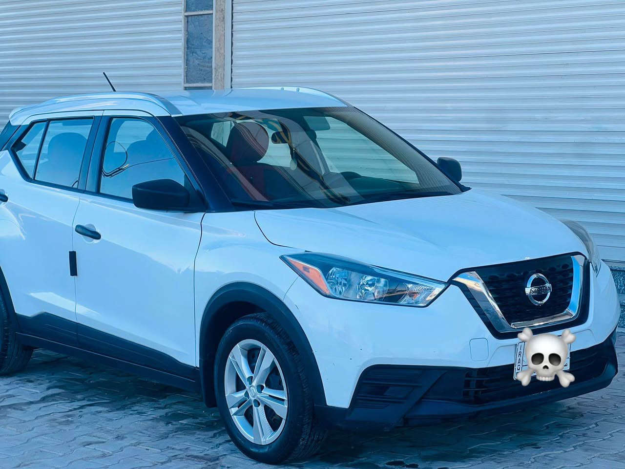 نيسان. ككس 
موديل 2019 
لون ابيض 
رقم صلاح الدين 
ماشيه 70 الف 
مكينه 16 
حادثه طخه بنص البابين السايق والخلفي 
ملاحضه خفيفه بالبنيد سبب النقل 

عنوان صلاح الدين / تكريت 
السعر.   130.  $. وبيه مجال تكريت, عكار


**إذا كنت صاحب هذا الإعلان وتريد حذفه لأي سبب، رجاءا أرسل رسالة إلى الدعم الفني**