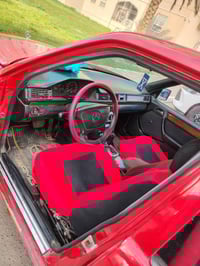 مرسيدس • ١٩٩٠ • باسمي شمالية اربيل