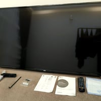 شاشة LG • ٤٩ بوصة • أصلي كوري