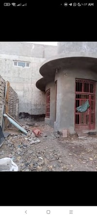 هيكل تجاري • ٣٣٠م • طابو زراعي