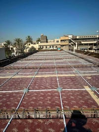 خلفه وسكن متفرغين شغل درجه اولى ‭0772 224 1327‬ ابو عباس
