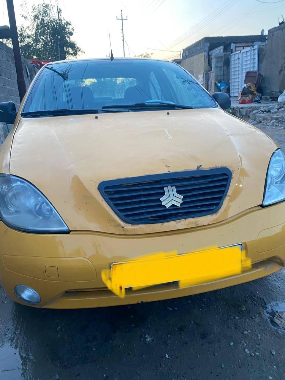 السلام عليكم سياره طيبه 15 كير ومكينه مكفولات مصفره هيئه وغرامات  تخم تاير باتري جديد الشراي يتصل علرقم السعر 28 وبي مجال عنوان بغداد المشتل مراوس هماتين يرهم بسياره سايبا  اقل منهم


**إذا كنت صاحب هذا الإعلان وتريد حذفه لأي سبب، رجاءا أرسل رسالة إلى الدعم الفني**