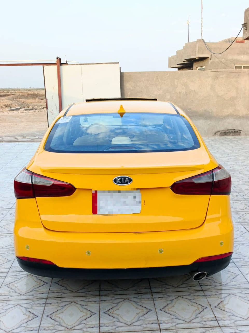 السلام عليكم
كيا فورتي موديل 2014 رقم نجف راعيها بالناصريه تحويل شوكت ماتريد وارد امريكي مكفوله ضربه وتبديل وفتح وبارد مكينه 2000 السياره فول مواصفات ماعدا البصمه مواصفاتها فتحه وشاشه كبيره وكامره دواره وتبريد امامي وخلفي حساسات دسك امامي وخلفي تحكم استيرن فول مواصفات مكينه وكير وتبريد وحداديه كفاله مكاني ناصريه السعر 105
للاستفسار ***********
