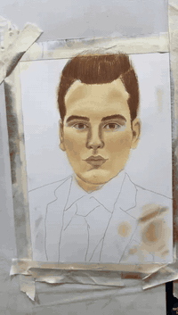 شباب بنات اي واحد يحب الرسم ومن العشاق الرسم يلي يحب أرسمة هاذة رقمي ***********
