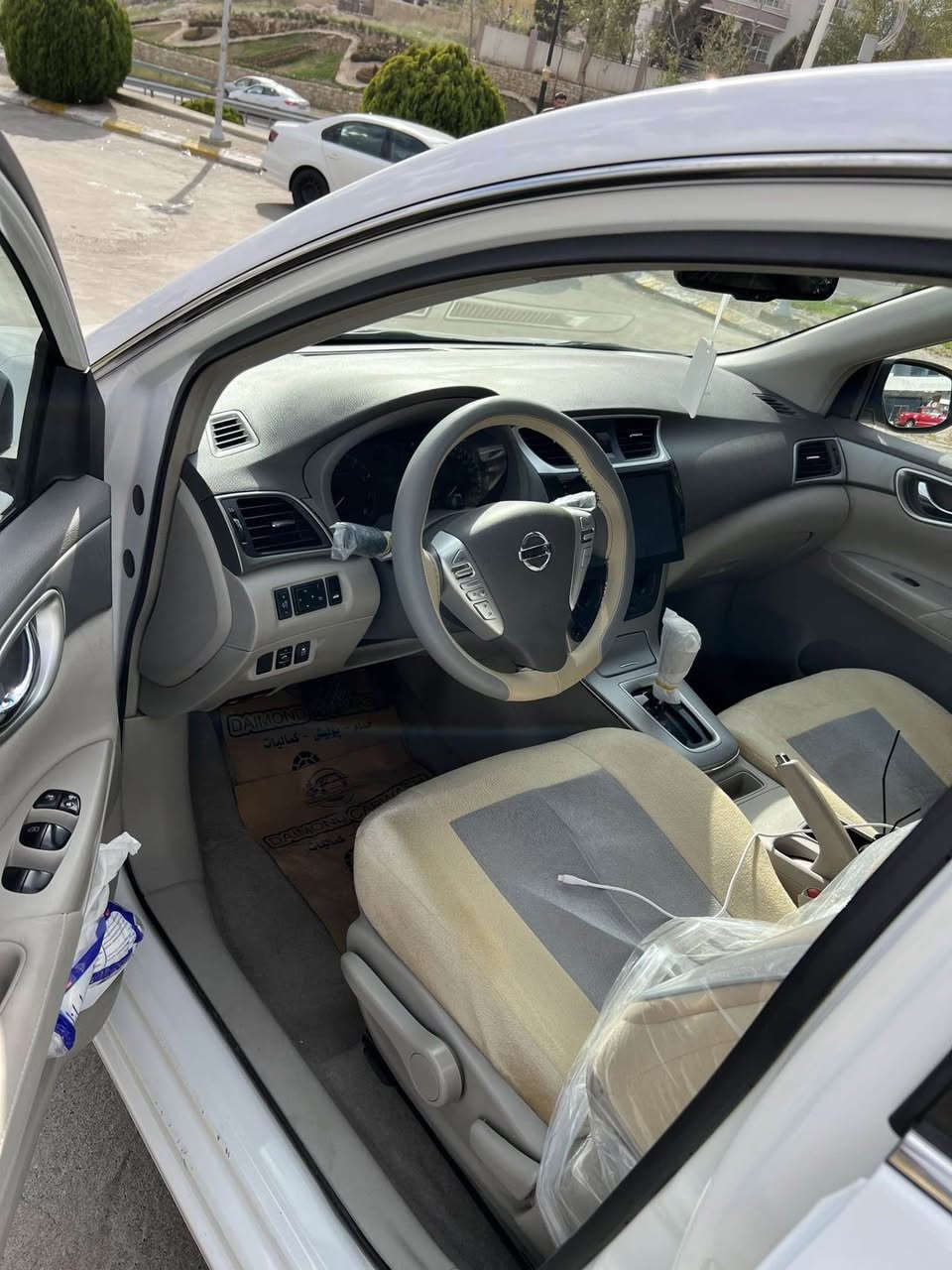 نیسان سینترا ٢٠٢٠ هەموو شتیکی نویە تاکو ٢٠٣٠ بە ناوی خۆمە *********** أربيل, العراق
