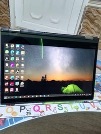 لينوفو X380 يوغا • رام 16 • SSD 512