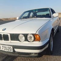 بي ام ١٩٩٠ • توماتيك • كركوك