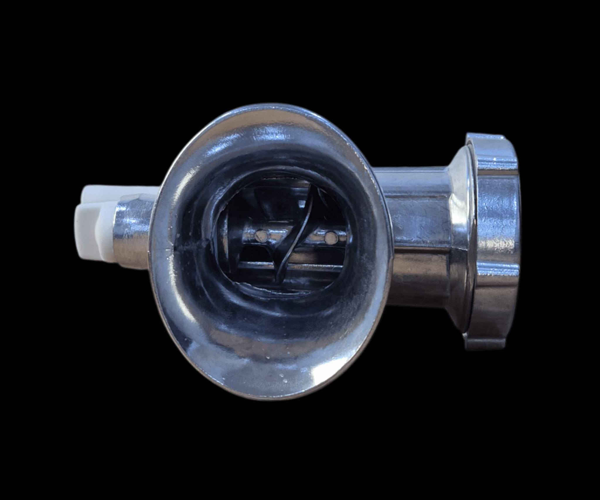 🔪✨

مثرامة يدوية تخلي شغلك بالمطبخ أسهل وأسرع!

لا كهرباء.. لا ضوجة.. بس ثبّتها عالطاوله ولف المقبض 🚀

- تفرم لحمك بكل سهولة، مثالية للكبة، الكفتة والبرغر 🍔
- قوية ومصنوعة من معدن متين ضد الصدأ 🔧
- تنظيفها سهل وتتفكك بثواني 🧼
- حجم عملي وخفيفة للحمل 🌟

خلي تحضيراتك أسرع وأرتب مع المثرامة اليدوية 👌 موصل, نينوى


**إذا كنت صاحب هذا الإعلان وتريد حذفه لأي سبب، رجاءا أرسل رسالة إلى الدعم الفني**