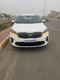 البيع سورنتو موديل 2020 مكفوله كفاله عامه شرط فحص  محرك 6سلندر  ماشيه ...