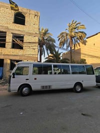 كوستر • ٢٠١٣ • رخصة ادمن