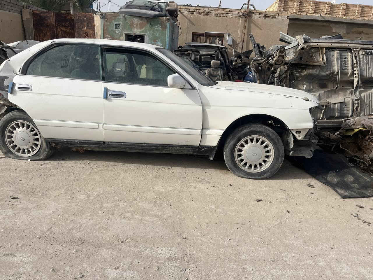 تم تفصيخ كراون بطه منفصل 

شتحتاج غراض تفصيخ موجوده عندي 

وبيع رقمها تسقيط رقم قادسيه دولي شرط تحويل

مكاني ناصريه البطحاء 

***********

غير متواجد عل فيس
