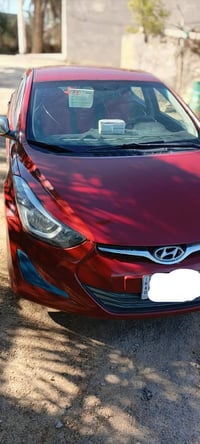 للبيع النترا موديل 16وارد أمريكي السياره بيها جاملغ وبنيد بدون عابر وا...