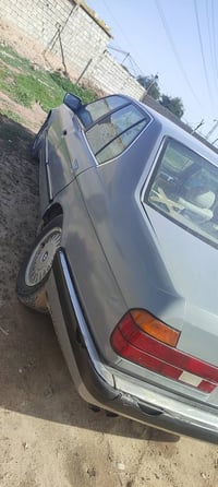 بي ام 735 • رقم ديالى • النجف