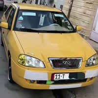 كوين 2010 • هيئه وغرامه صفر • محرك يارس