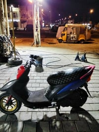 دراجه ماس عدله سلف وهندر شلعه معدل للبيع سعر 350 07742226041