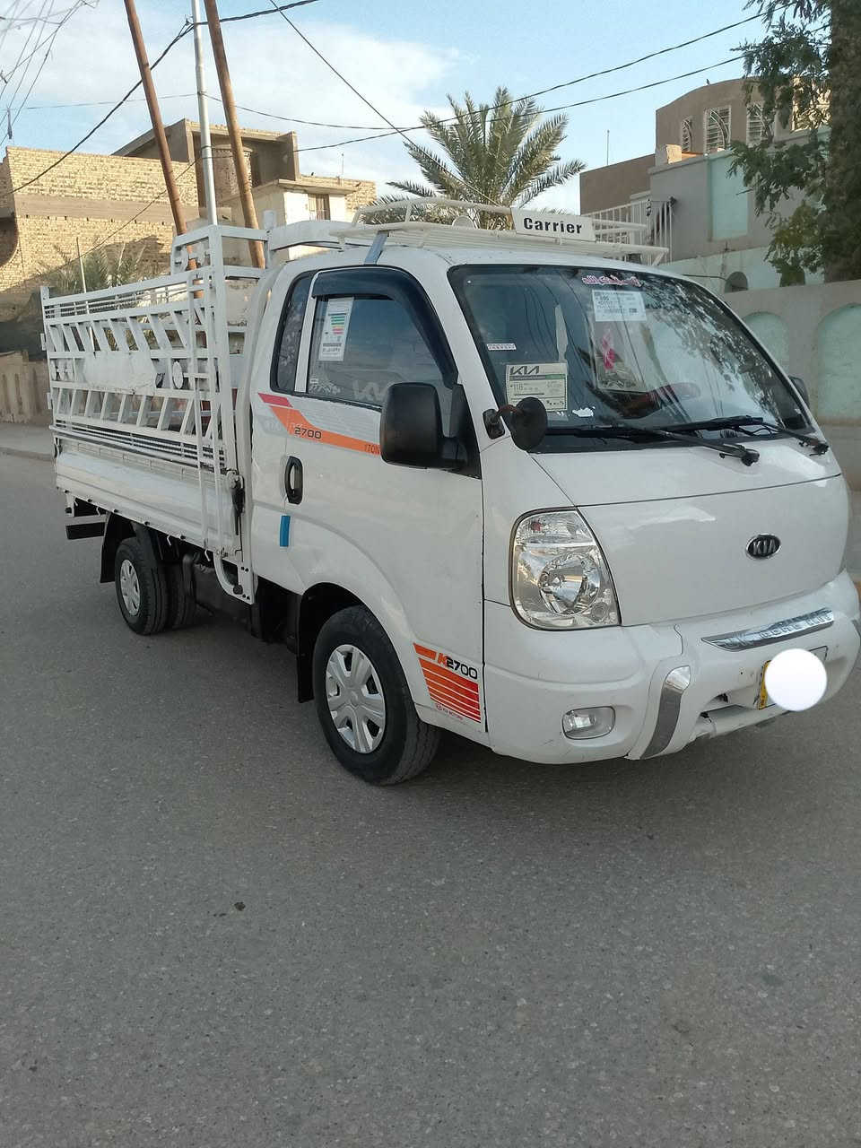 كيا للبيع سيارة مكفوله سنويه مجدده لل 28 سيارة جديده الاستفسار ***********
