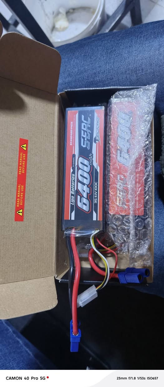 بطاريات سيارات ودرونات
جديدات لوك
***********
